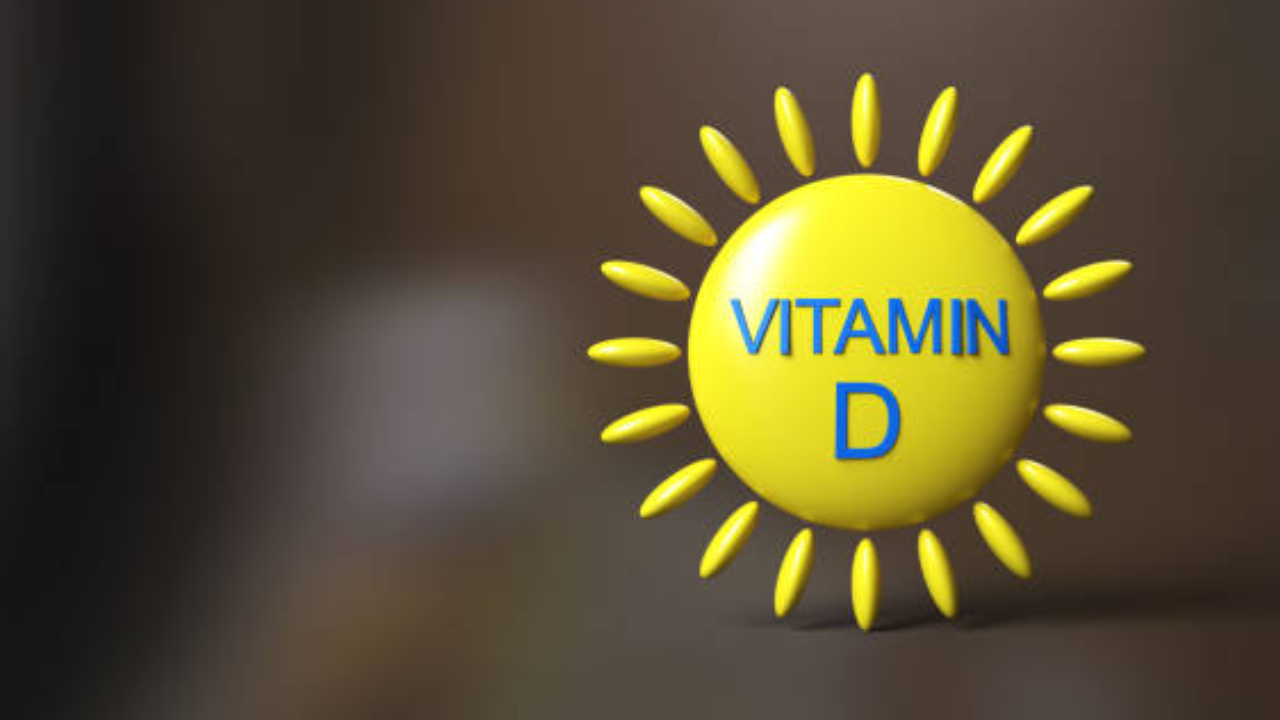 5 Indian foods that naturally contain vitamin D​