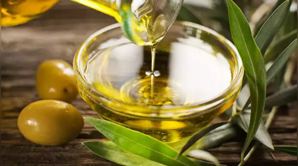 The Power of Olive Oil