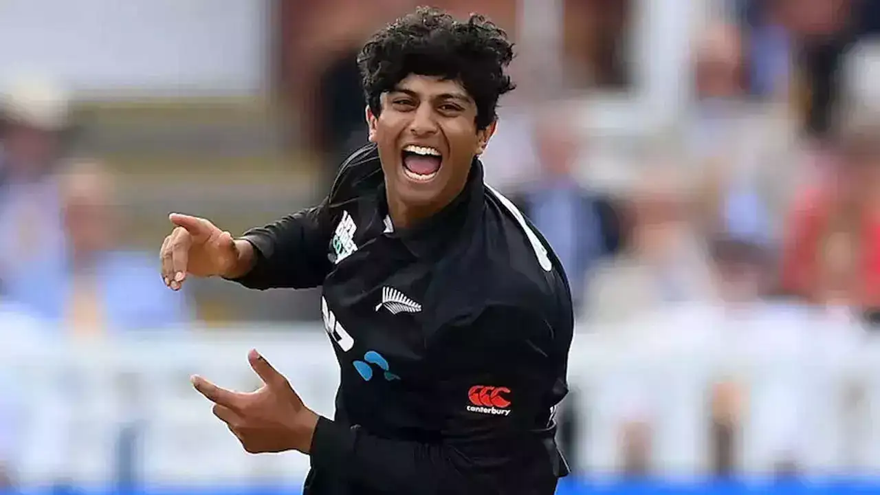 Rachin Ravindra’s Successful Comeback Leads New Zealand to Semifinals