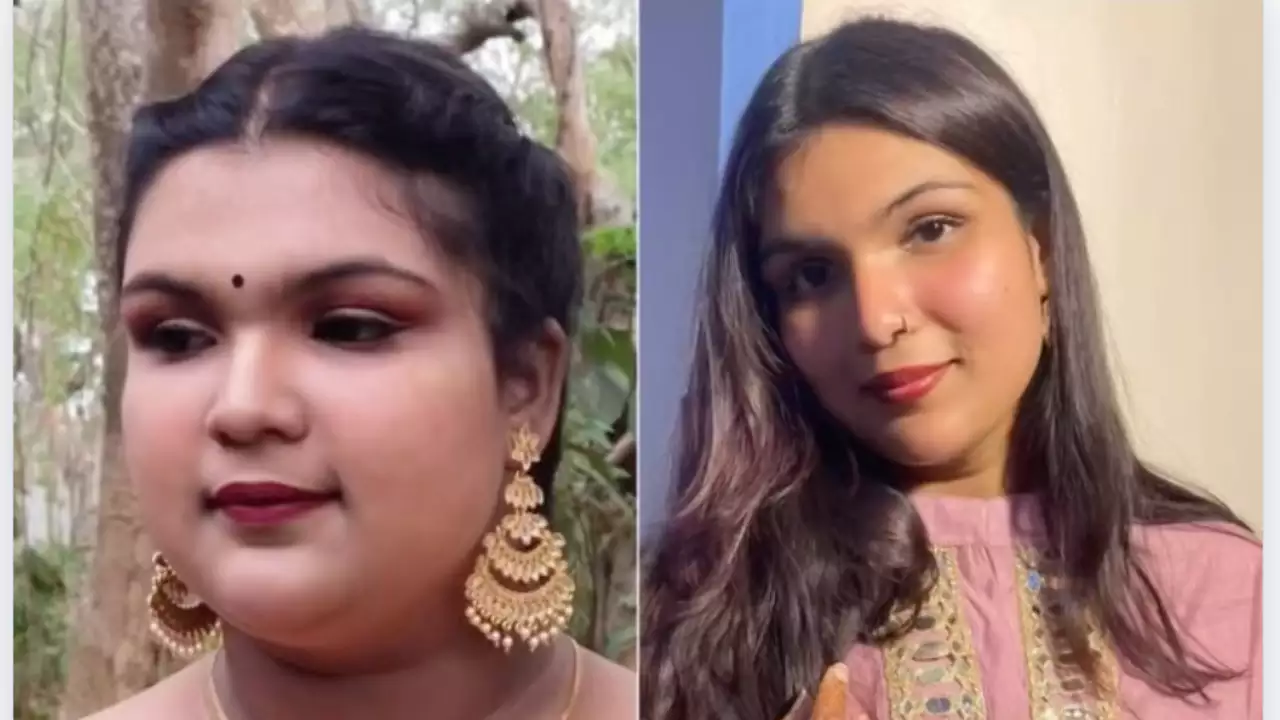 Inspiring Weight Loss Journey: Sujata’s 38-Kilo Transformation Despite PCOS