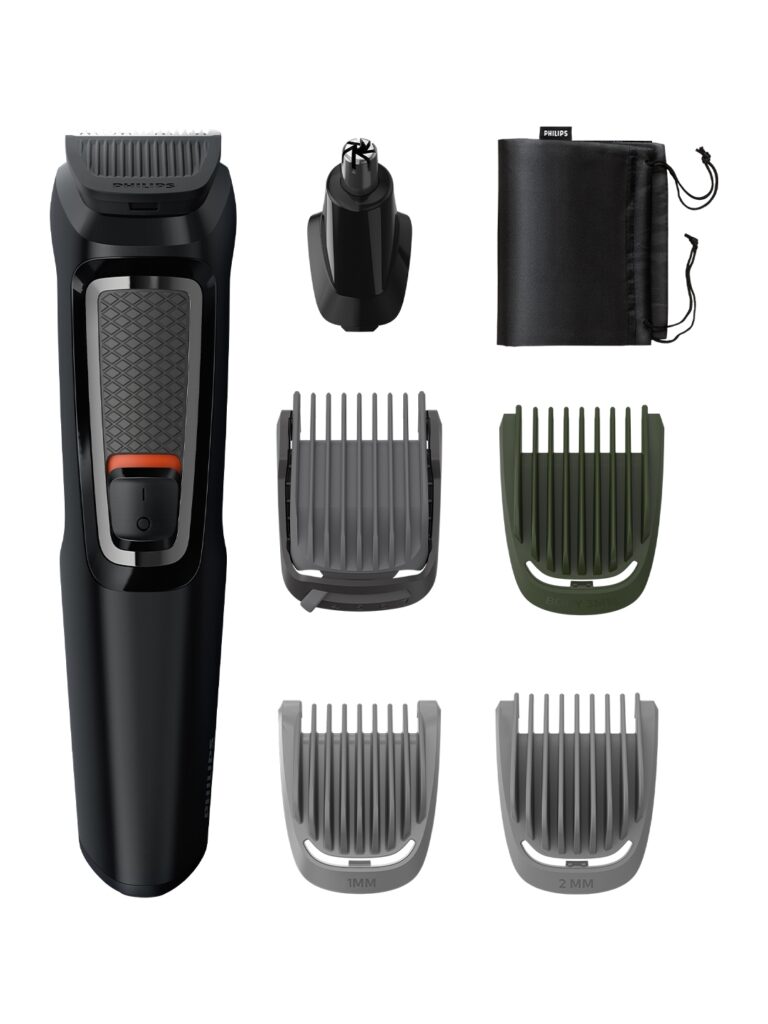 Philips MG3724/30 All-In-One Multigroomer