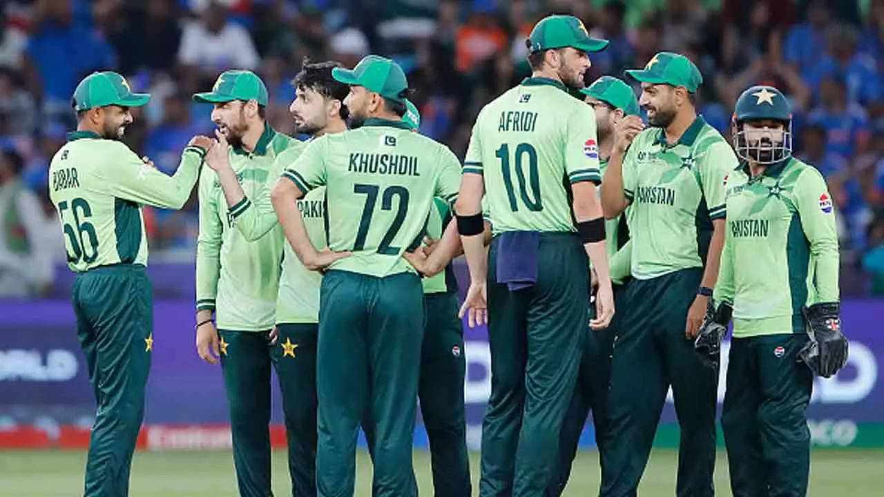 Champions Trophy: Pakistan Faces Harsh Criticism After Early Champions Trophy Exit | Cricket News