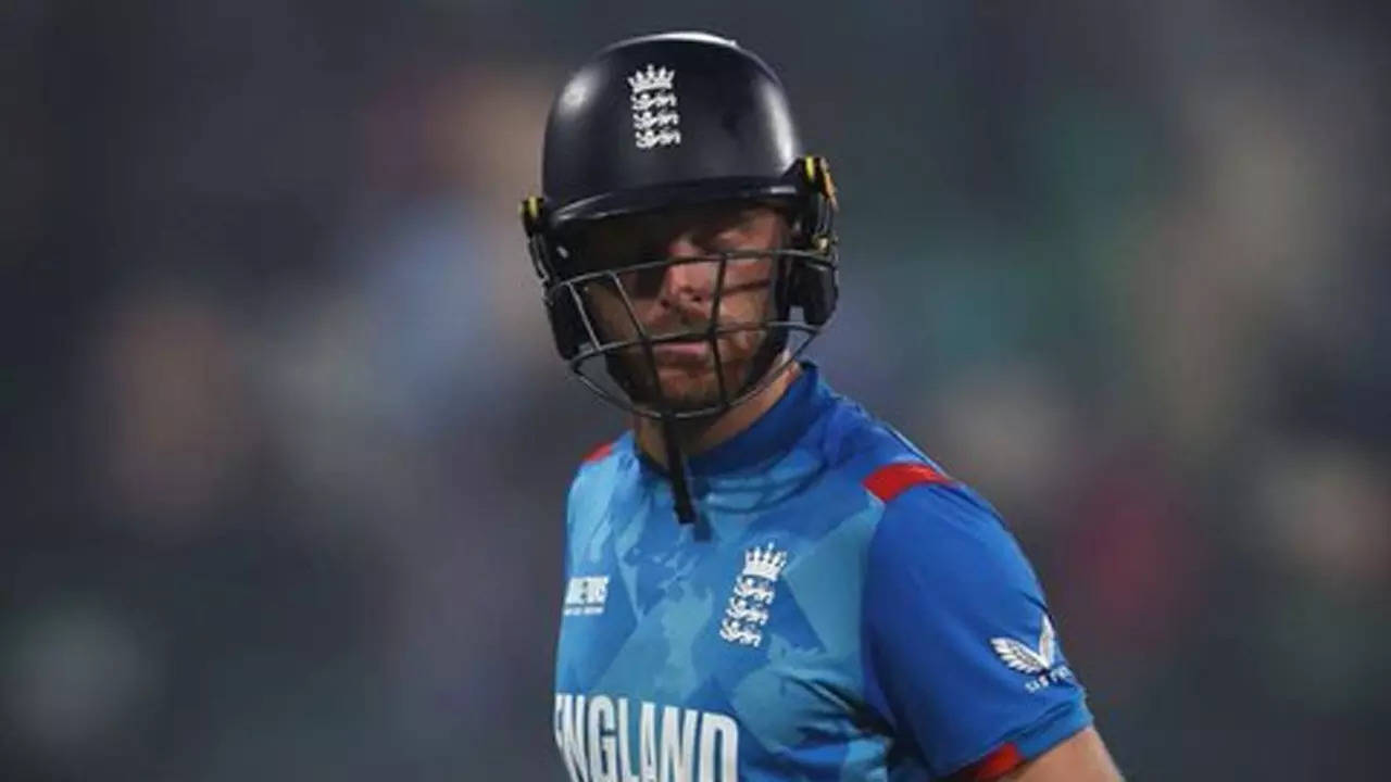 Champions Trophy: England captain Jos Buttler wants to figure out if he is 'part of solution or problem' | Cricket News