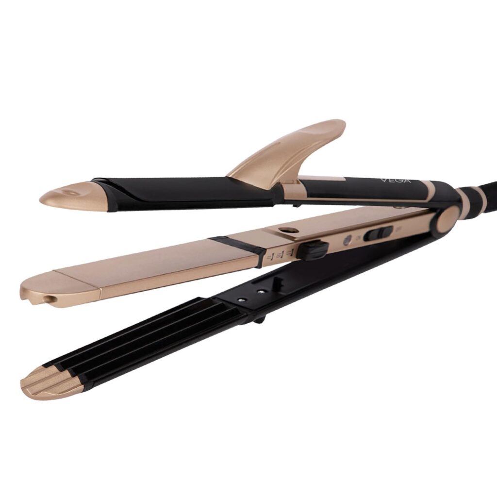 Vega 3-in-1 Hair Styler (VHSCC-01)