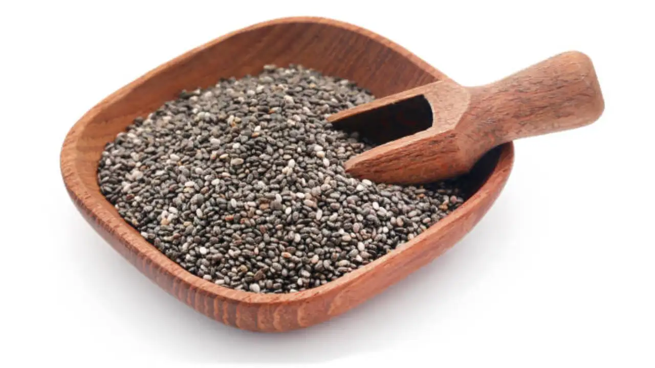 Maximize Weight Loss with Chia Seeds: 6 Perfect Pairings for Your Diet