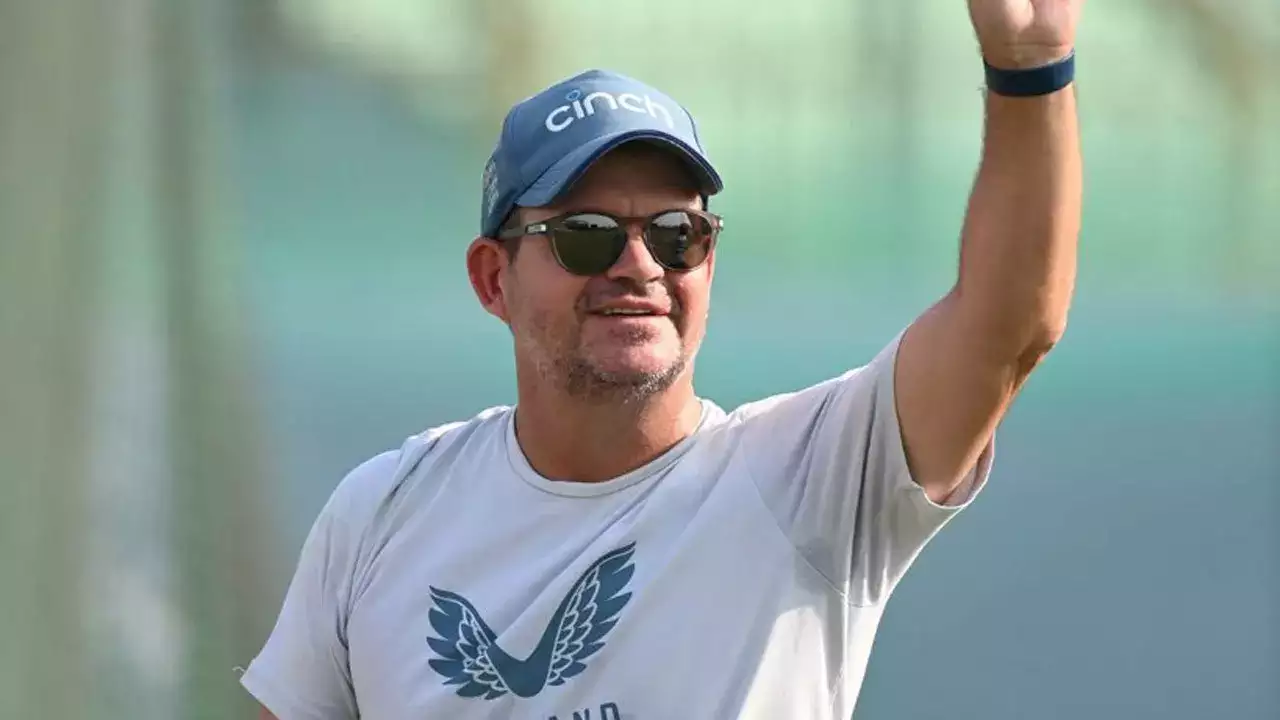 IPL 2025: Matthew Mott Appointed as Assistant Coach for Delhi Capitals in IPL 2025 | Cricket News