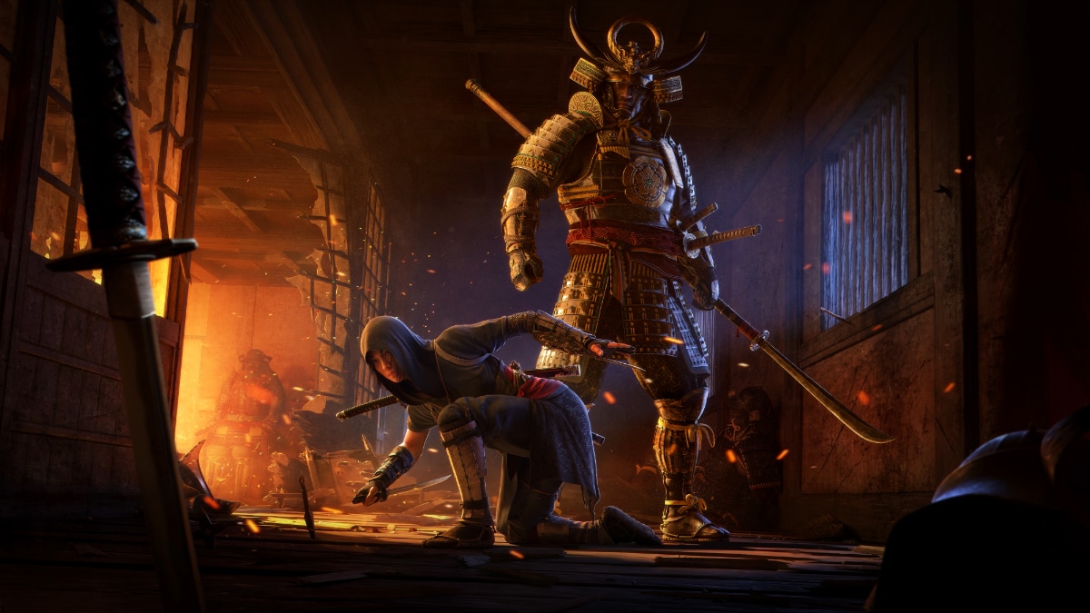 Leaked Footage and Early Copies of Assassin's Creed Shadows Appear Online Ahead of Official Launch