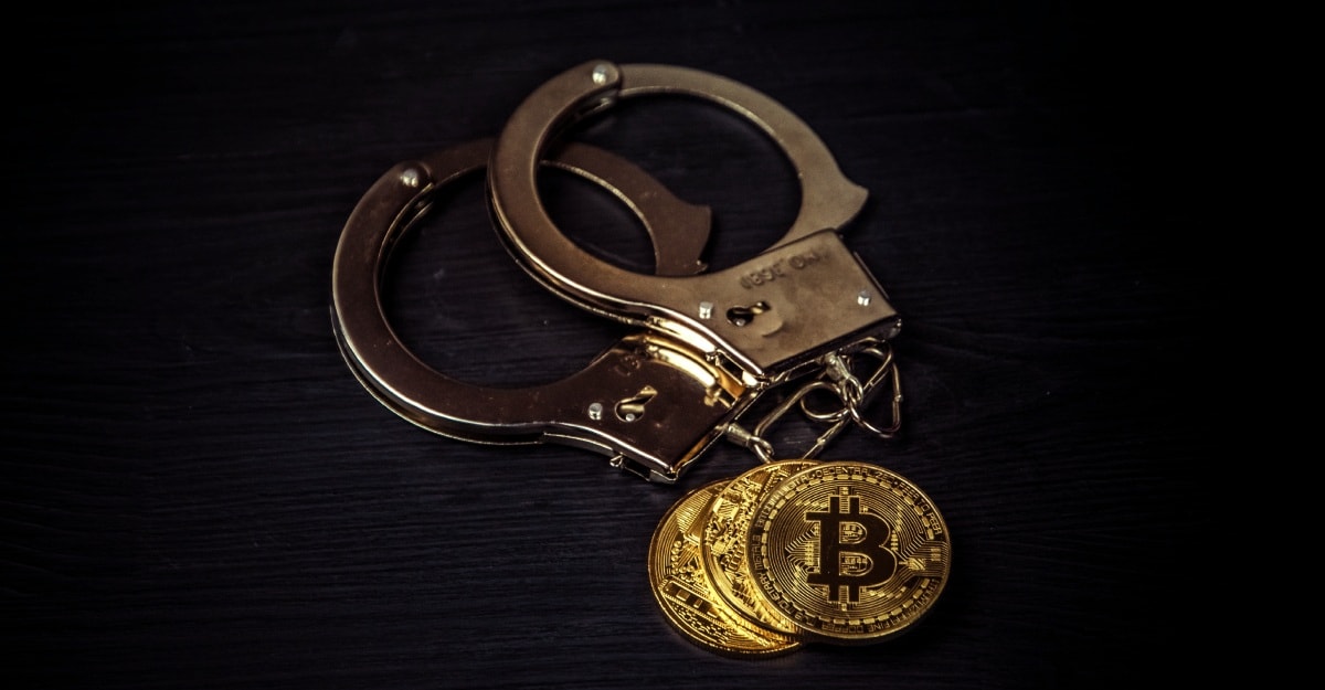 ED Launches Search Operations Over Cryptocurrency Fraud Involving Rs. 600 Crore