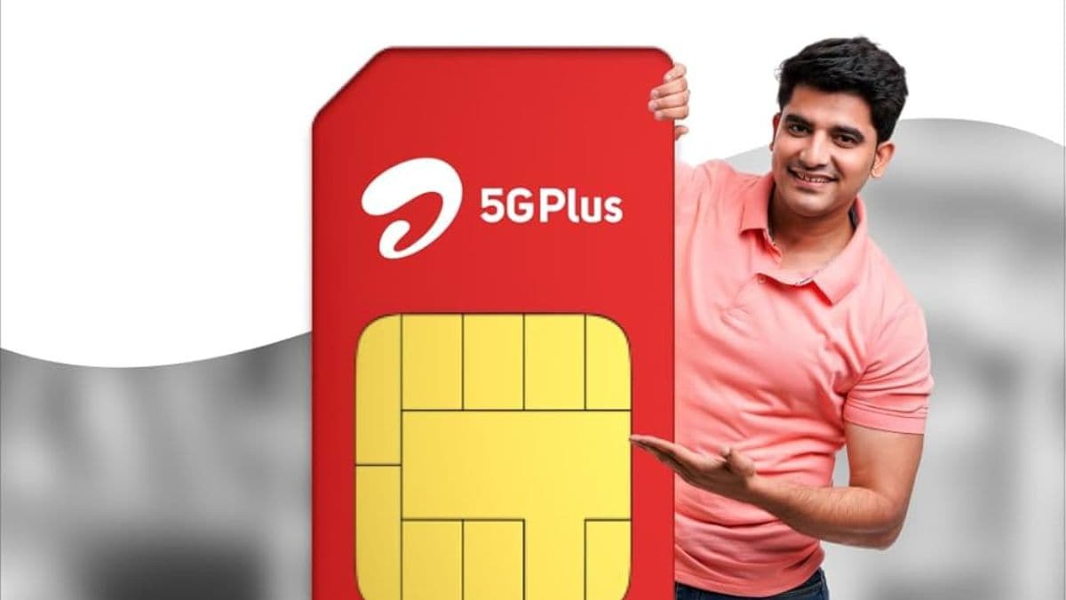 How to Activate Airtel 5G SIM: A Simple Guide