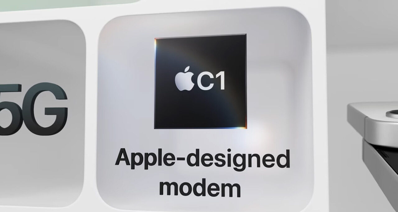 Apple Unveils the iPhone 16e with In-House 5G Modem and Future Plans for Integrated Chips