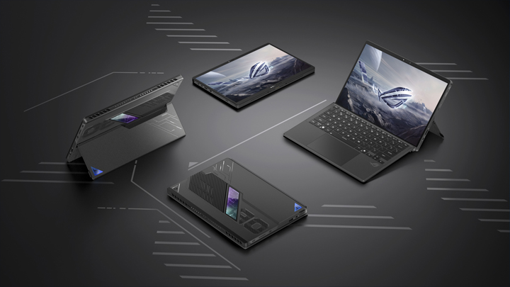 ASUS ROG Flow Z13 (2025): The Ultimate Gaming Tablet Now Available in the Philippines