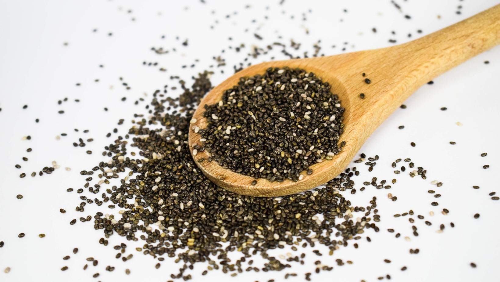 The Power of Chia Seeds: Why You Should Add Them to Your Diet