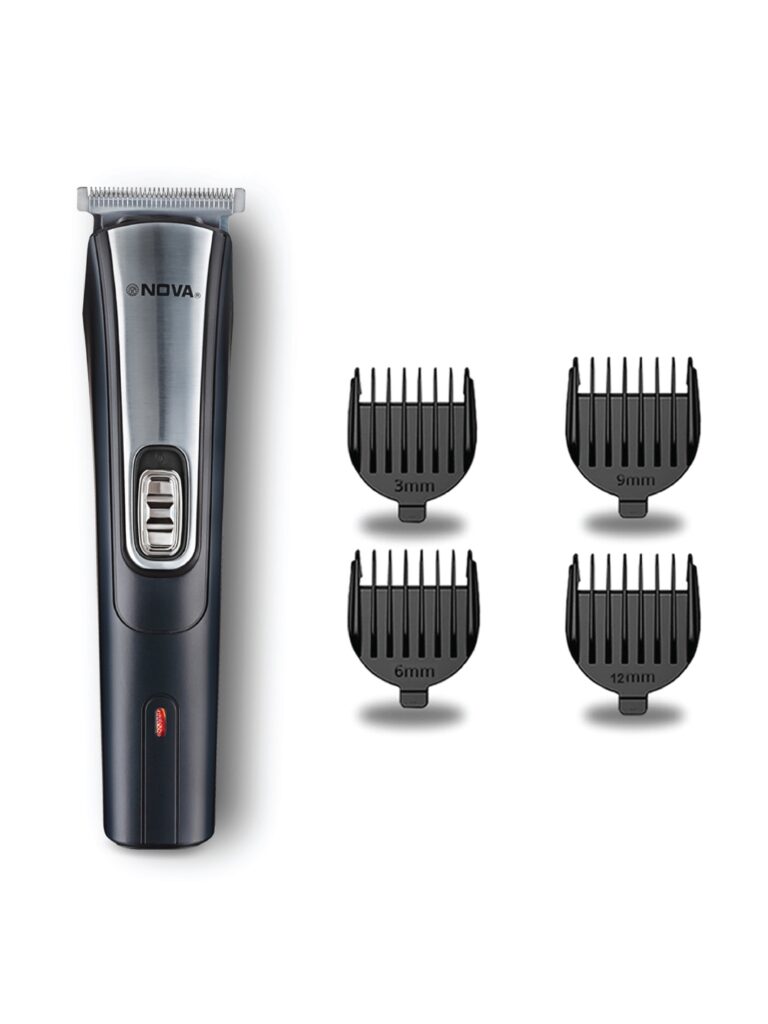 NOVA NHT 1041 USB Trimmer