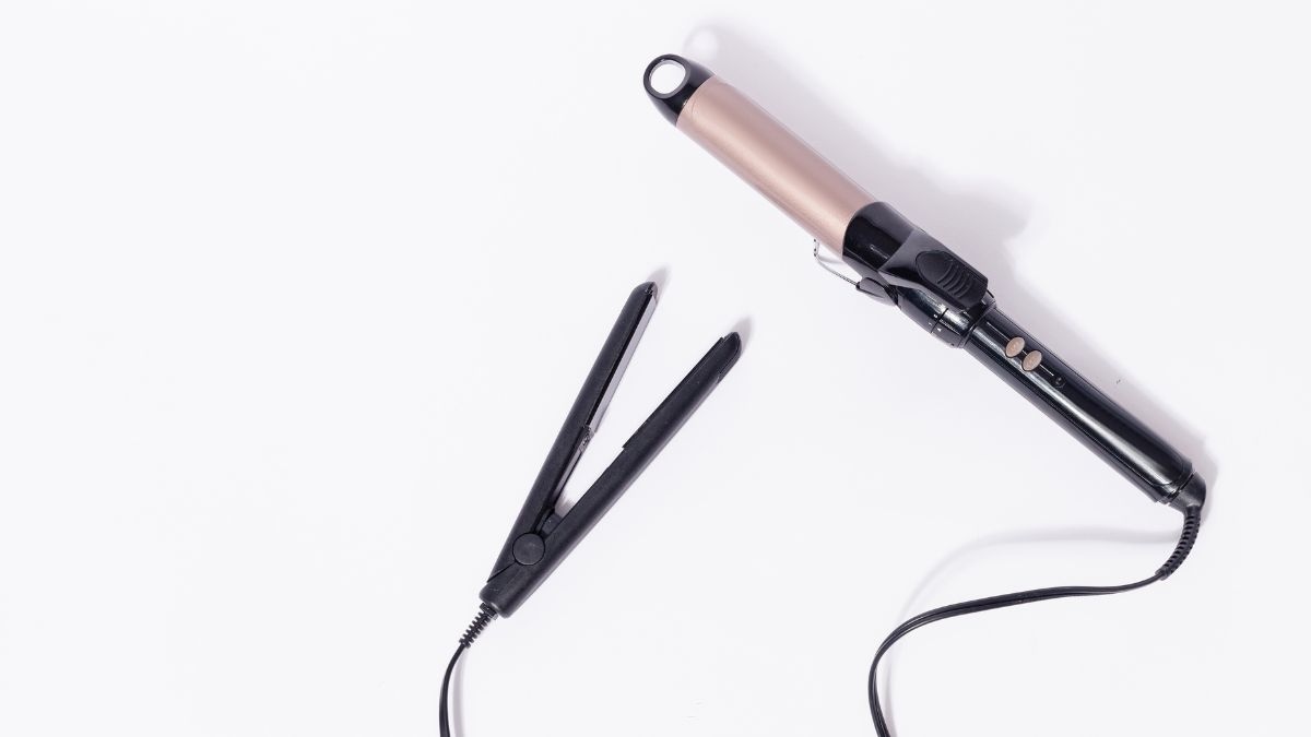 Top 10 Budget Hair Straighteners on Myntra for Frizz-Free, Sleek Styling at Home