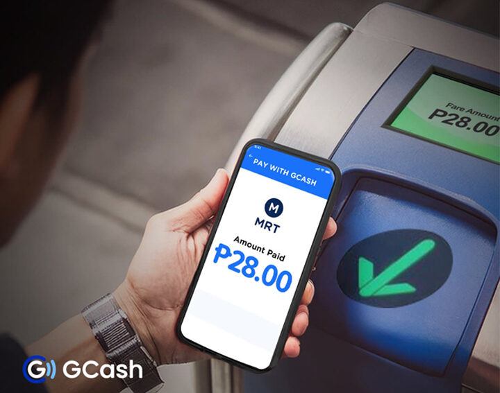 GCash Unveils Tap-to-Pay Feature for Seamless Transactions