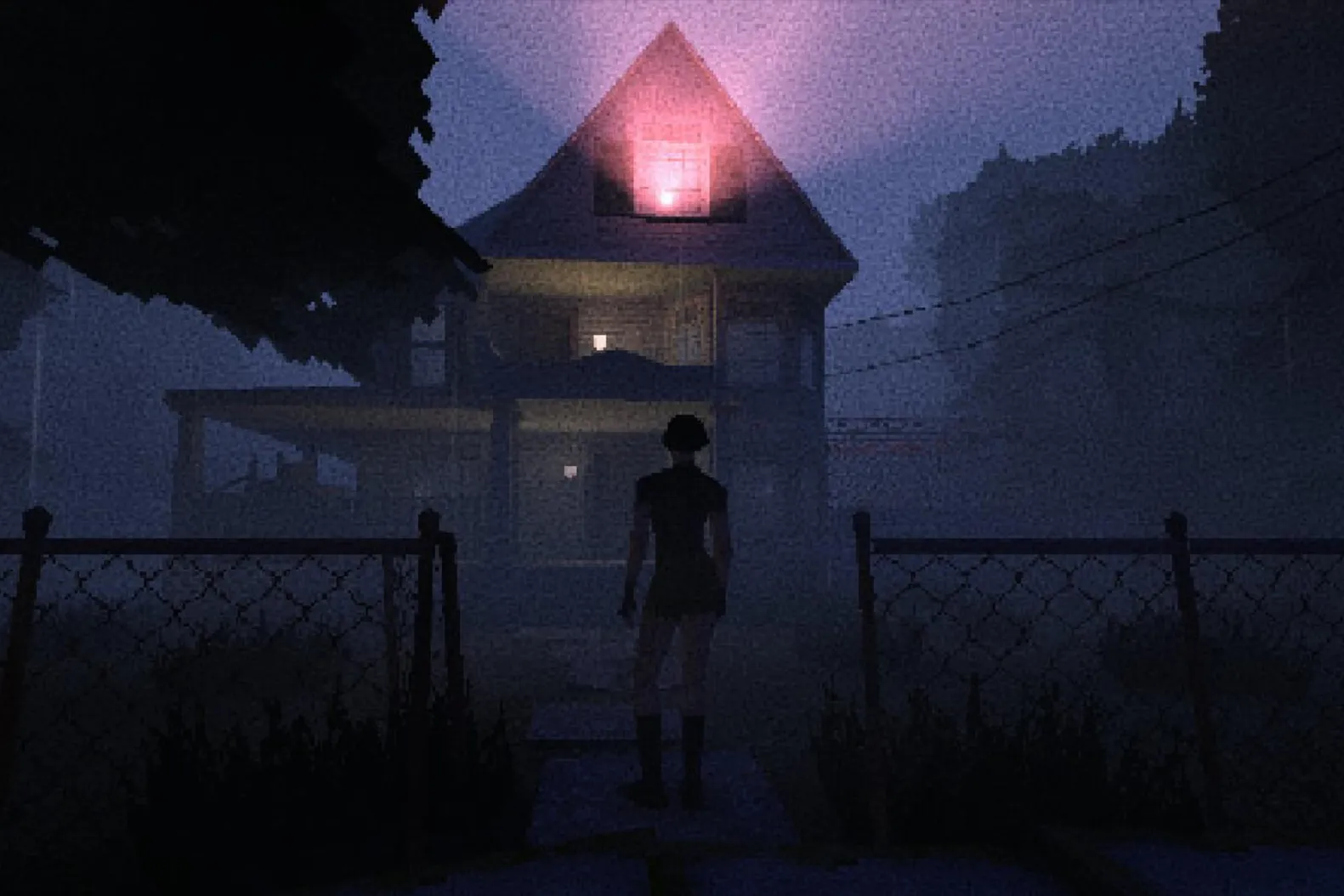 Retro Horror Revival: Heartworm Promises a Nostalgic Nightmare