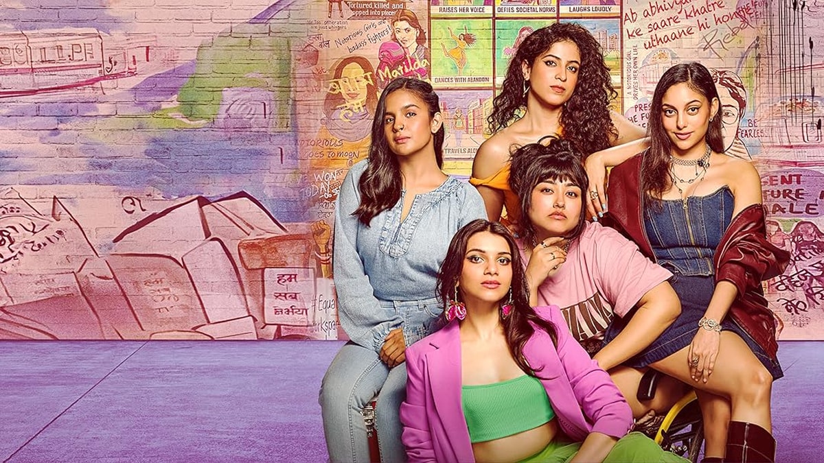 Ziddi Girls Now Streaming on Amazon Prime Video: Everything You Need to Know