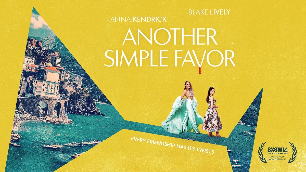 Blake Lively and Anna Kendrick Return in Another Simple Favor—Release Date, Plot & More