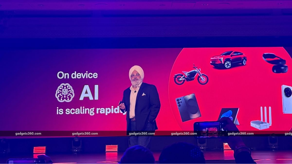 Snapdragon X Chipset Brings AI PCs to the Mass Market in India