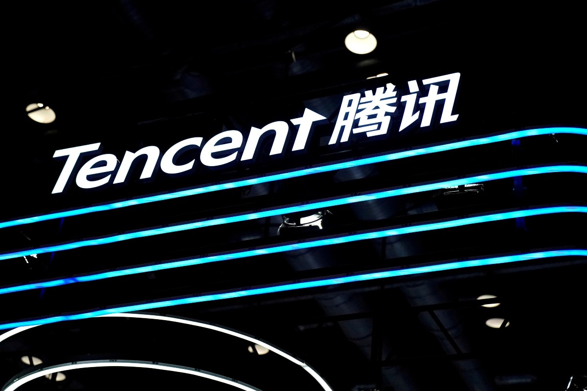 Tencent introduces New AI Model, Claims Faster Responses Than DeepSeek-R1