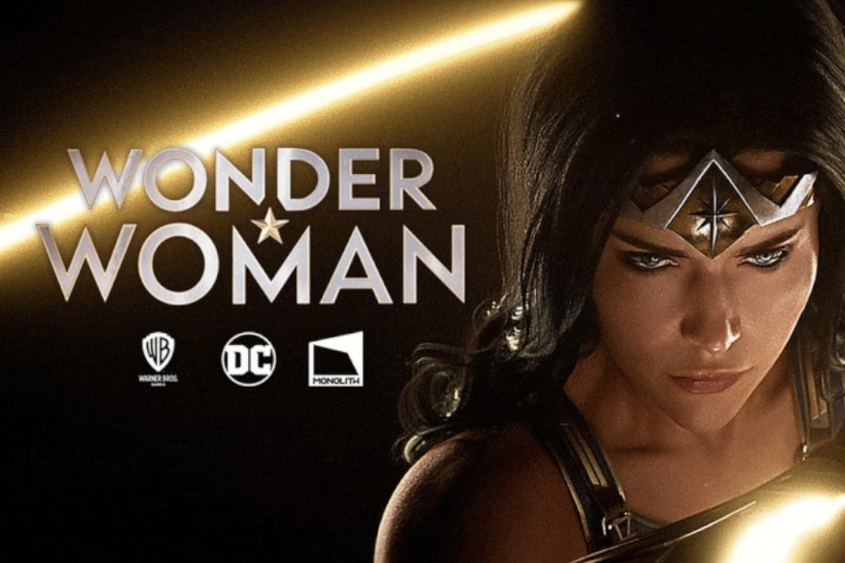 Warner Bros. Cancels Wonder Woman Game and Closes Three Studios as Part of Restructuring Efforts