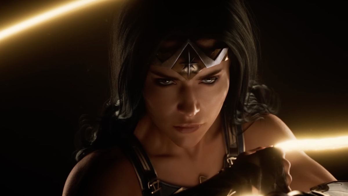 Warner Bros. Shuts Down Monolith Productions and 2 Other Studios, Cancels Wonder Woman Game