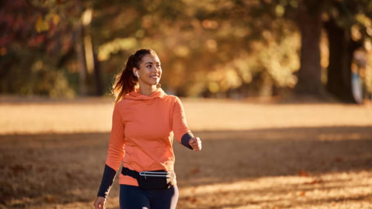 Why Walking in Nature Is Better for Your Body and Mind