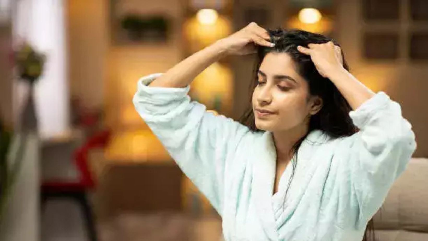 this technique actually boost hair growth, many people did not know