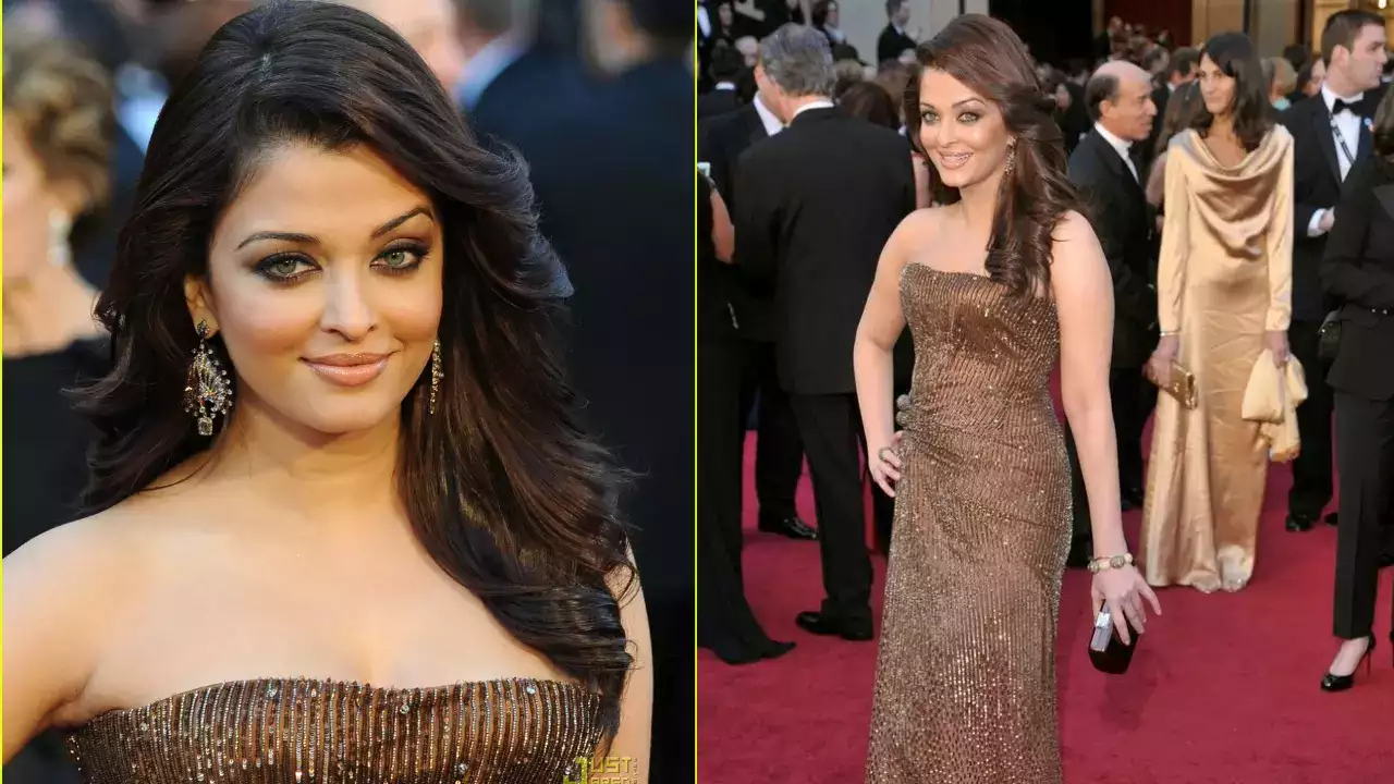 Aishwarya Rai Bachchan’s Iconic 2011 Oscars Look Gets Special Recognition