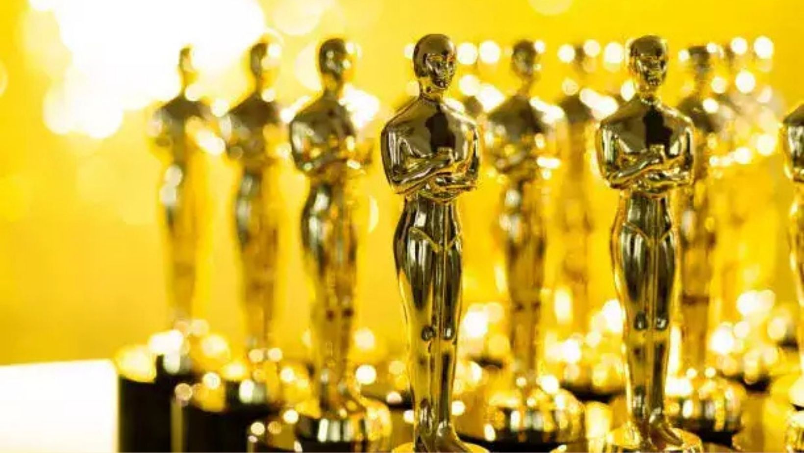 The Oscars: A Golden Prize with a Price and Strict Rules