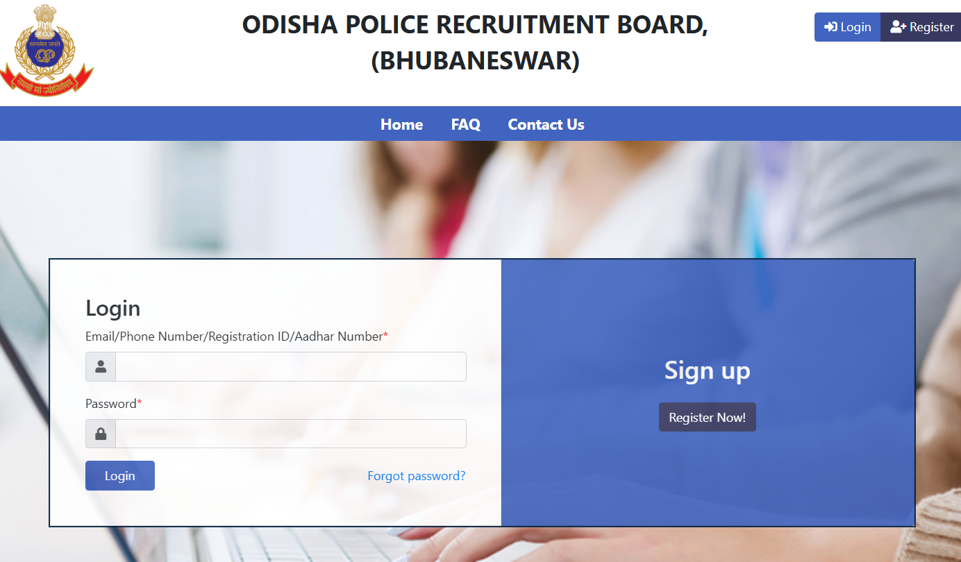 Odisha Police SI admit card 2025 out, exam on Mar 8, 9: Direct link to download here