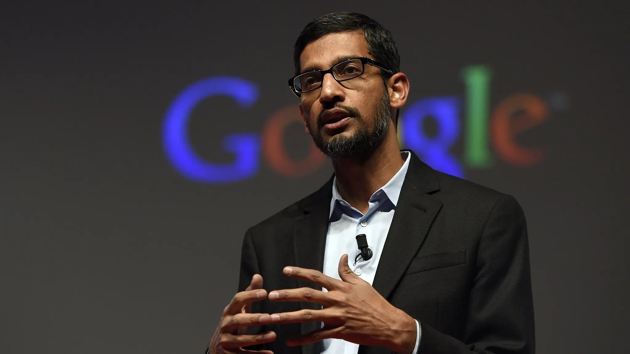 10 inspiring quotes by Google CEO Sundar Pichai