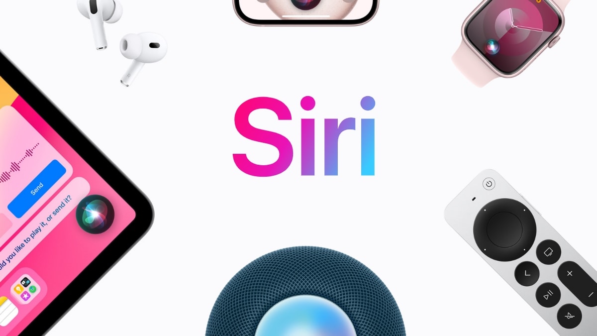 Apple Struggles to Bring AI-Powered Siri to Life, Full Upgrade Expected by 2027