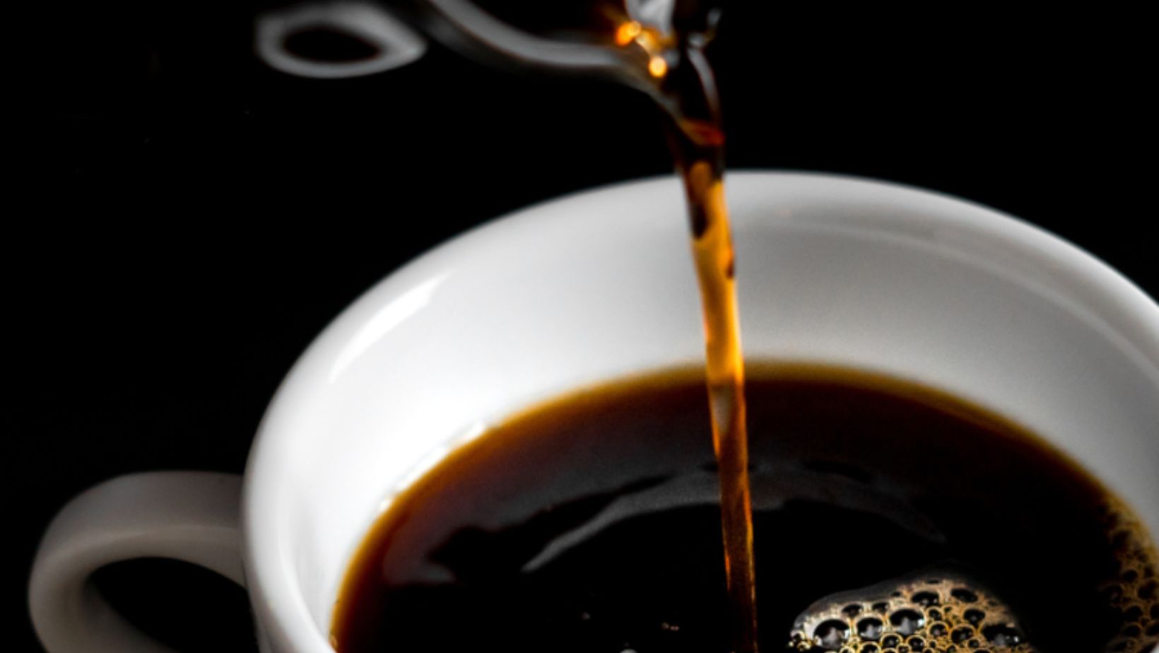 9 Reasons to start your morning with black coffee