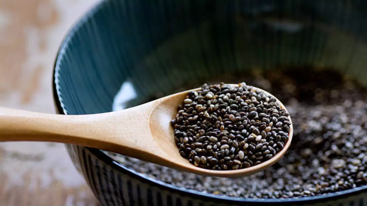 Chia Seeds Benefits: Woman, on Ozempic, switched to chia seeds and this was the result