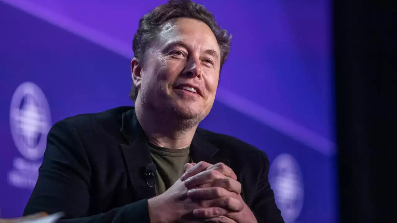 Elon Musk welcomes 14th child, Seldon Lycurgus: All about his 13 other children