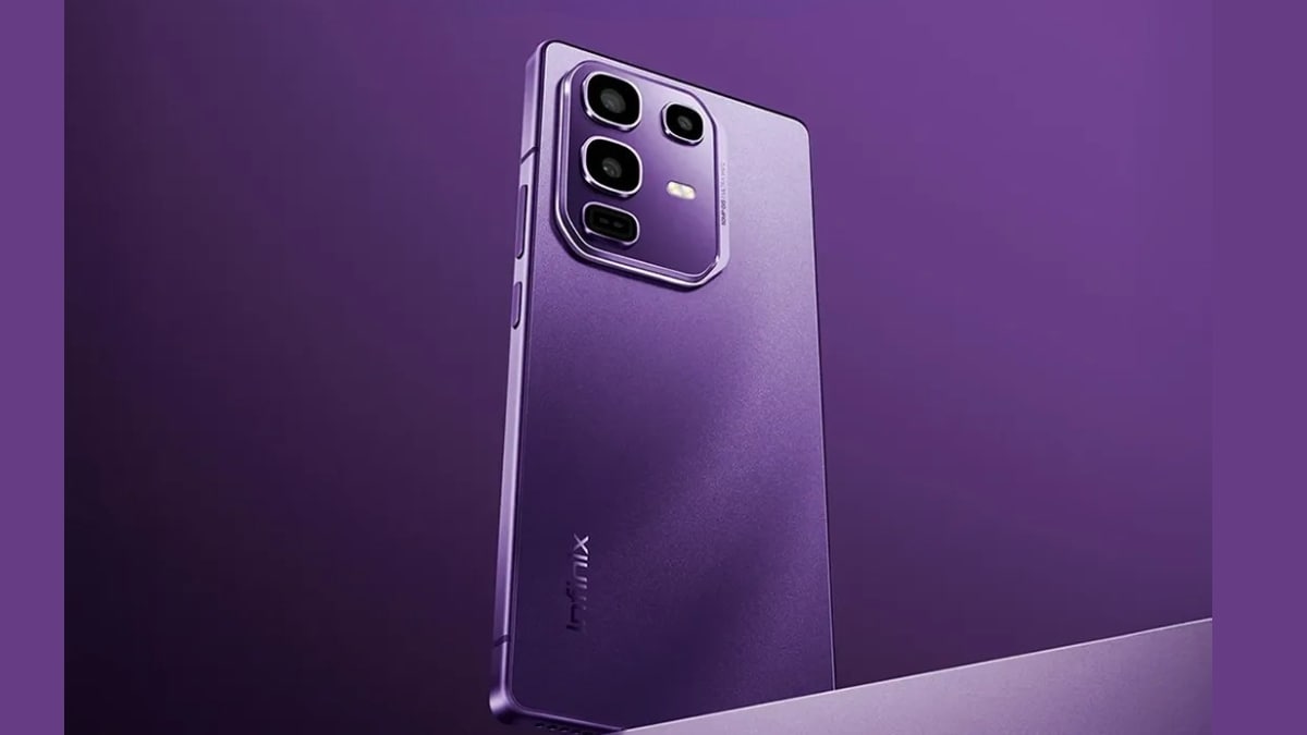 Infinix Note 50 Series Launches Today in Indonesia, Company Showcases New Charging & Color Tech
