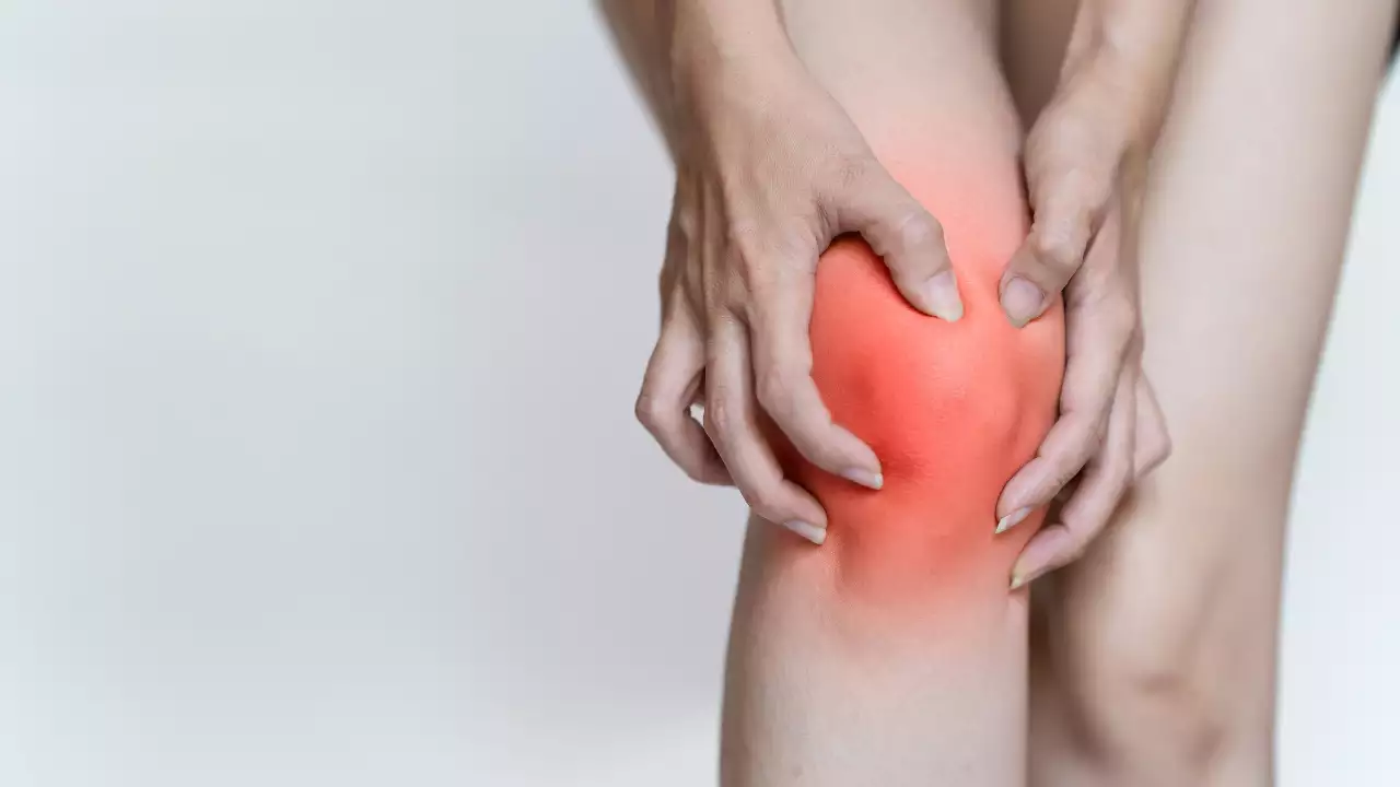 Knee health: 10 ways people ruin their knees