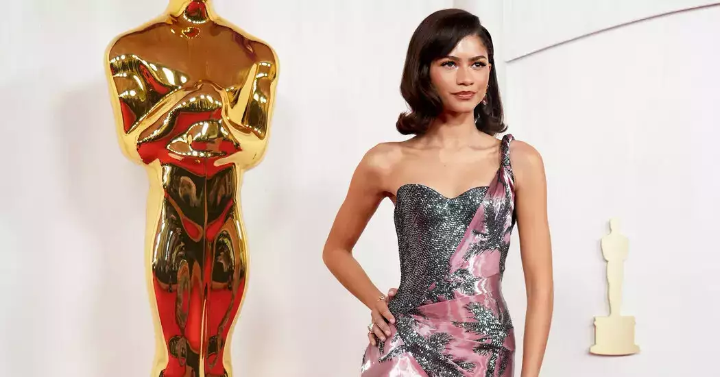 Oscars 2025: The Business Behind the Red Carpet Glamour